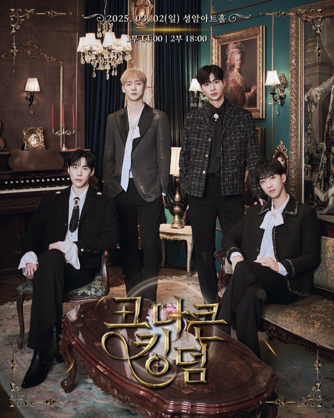 KNK JAPAN OFFICIAL (@KNKOfficialJP) / X