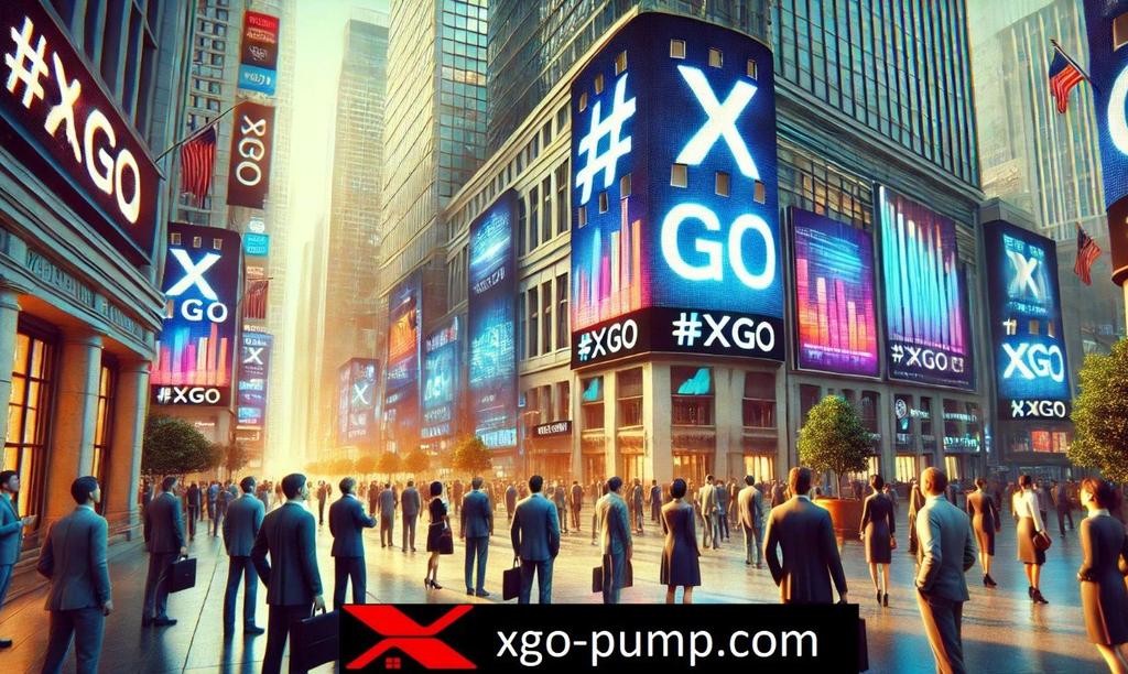 DSib38's tweet photo. @xgo_pump Only strong people seek victory!
#XGO #DiamondHands #GMGN https://t.co/6MInMbMbL7