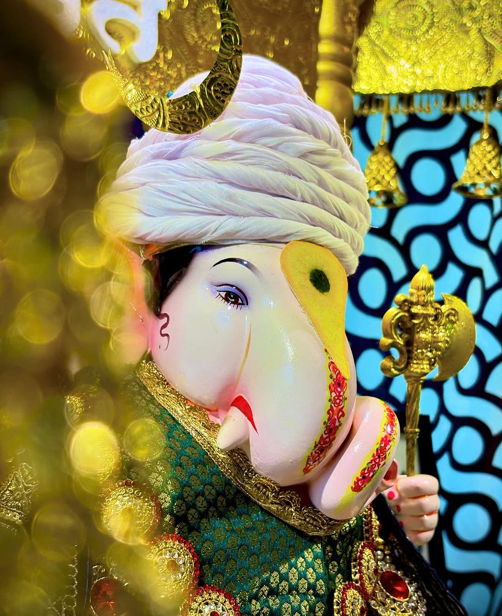 ।। गणपति बाप्पा ।।