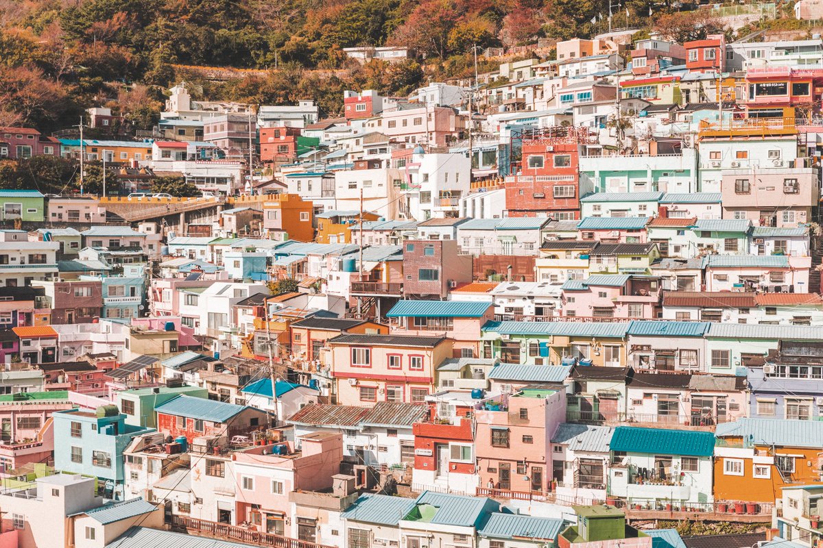 Gamcheon Culture Village (감천문화마을)

#Korea #Asia <a href="/CanonFrance/">Canon France</a> <a href="/Lightroom/">Adobe Lightroom</a>