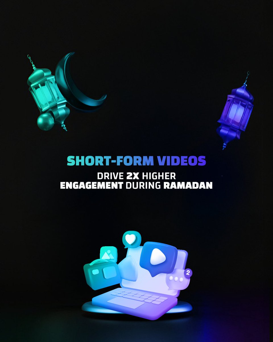 DXTA_me's tweet photo. Ramadan is a month of transformation, not just spiritually but also digitally. As consumer behavior shifts during this period, advertisers must adapt to make the most of these unique opportunities.

#RamadanMarketing #DigitalAdvertising   #DigitalMarketing #AdTech #Advertising https://t.co/2RS7GT3gTV