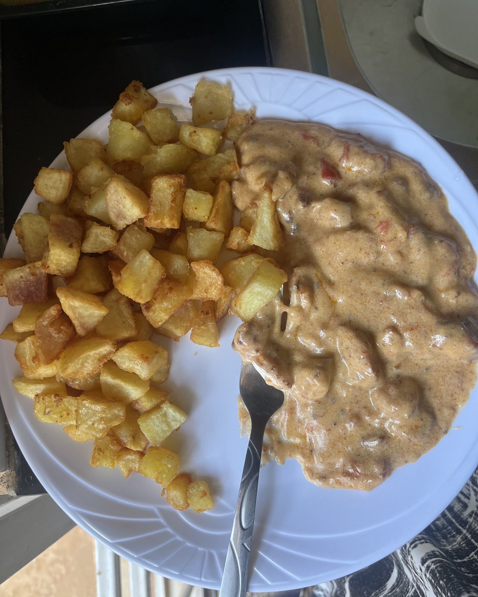 LilyNampa's tweet photo. I’ve cooked 🤭 https://t.co/xYJelw6ZRP