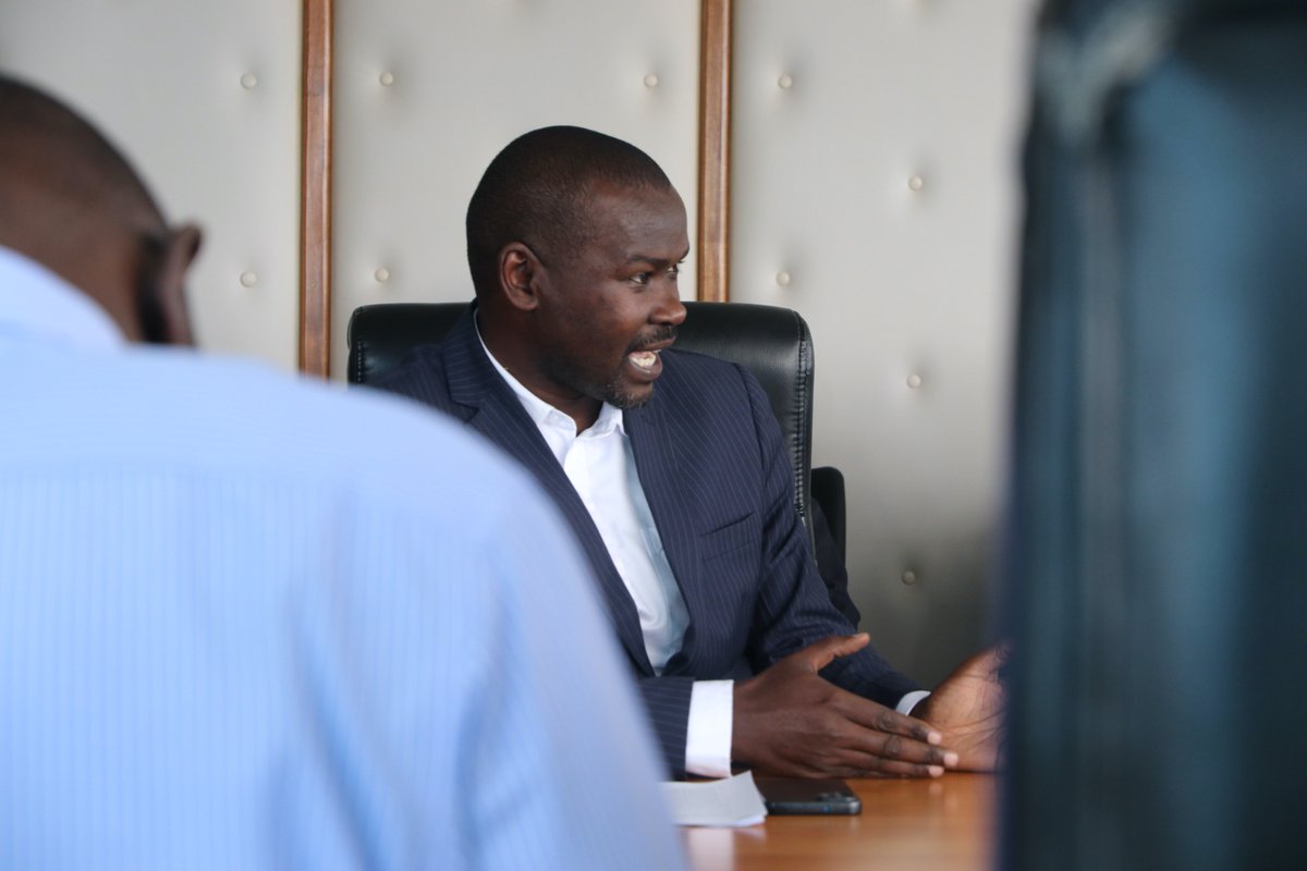 Joining Forces for All Children in Kenya tweet media