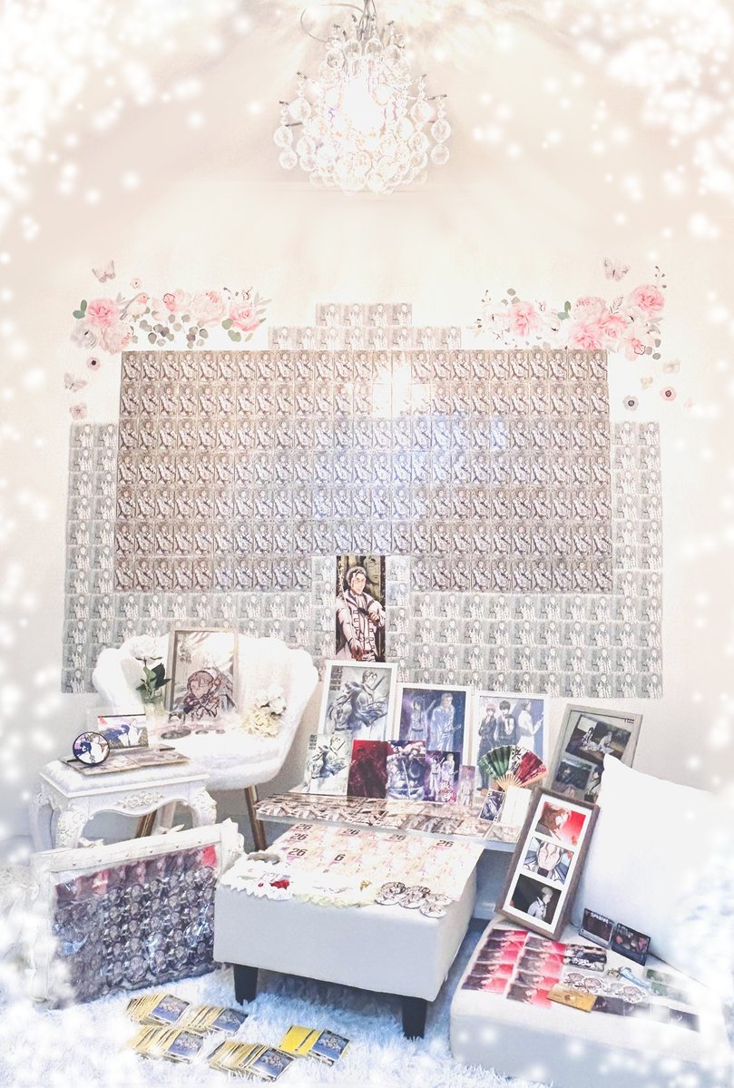姫川 tweet media