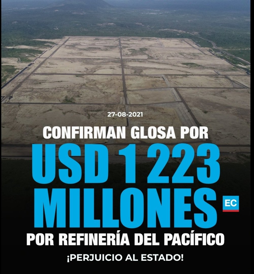 <a href="/MashiRafael/">Rafael Correa</a> Asustado te veo si nos gobernaron delincuentes en tu periodo