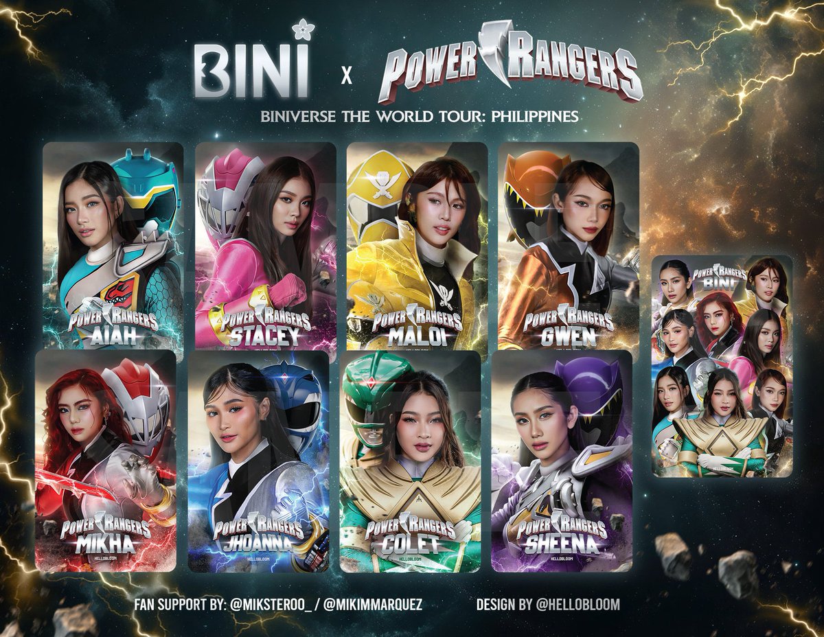 miksteroo_'s tweet photo. 🌸 BINIverse World Tour 🇵🇭
Fan Support by @miksteroo_
Design by @hellobloom8 🫶🏼
Feb 15, 2025 @ PH Arena

DETAILS
- Follow, like, RT (show proof on dday)
- 1:1 Random
- Prio trades
- Going private on dday

‼️ GIVING AWAY 8 FULL SETS TO 8 RANDOM WINNERS ‼️
- GA mechanics sa 3rd pic https://t.co/i54ia6zYNz