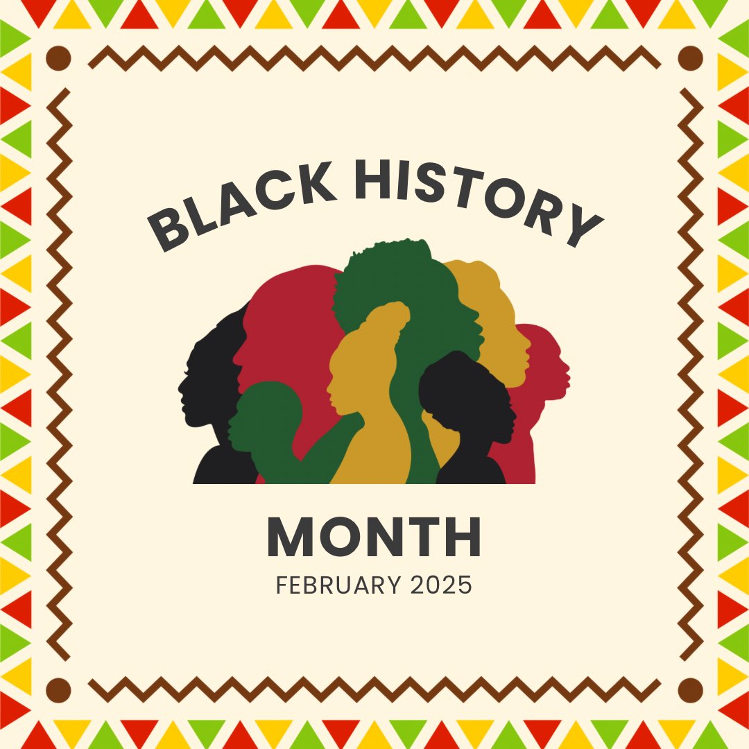 JohnGomes4Mayor's tweet photo. Black history is American history. This month, we celebrate the trailblazers, changemakers, and unsung heroes who have shaped our world. Their legacy inspires us to keep pushing forward. #BlackHistoryMonth #HonorThePast #InspireTheFuture https://t.co/POCGGGqYaa