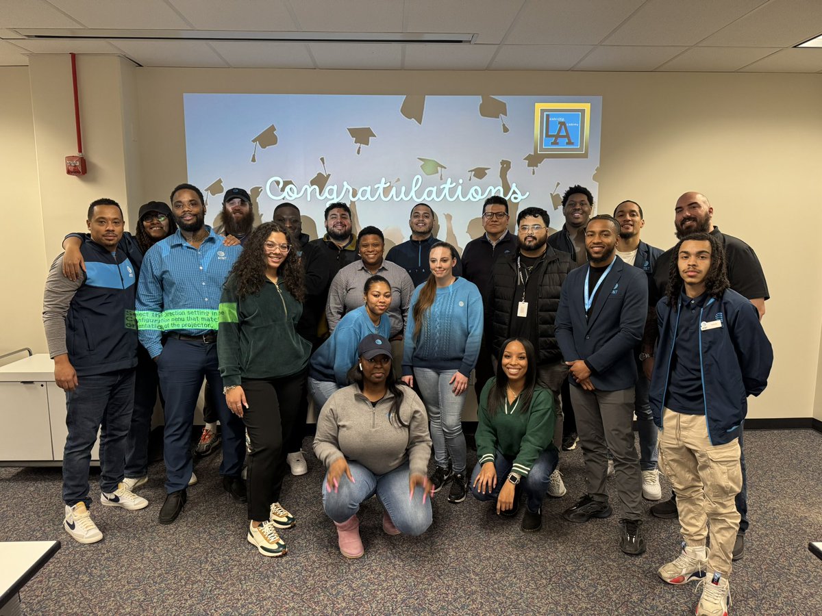 The PHamily (@thephamilymas) on Twitter photo The PHamily believes in Development. Shout out <a href="/Mike_V_Lamb/">Mike Lamb</a> for kicking us off. <a href="/AKGaddy/">Andre Gaddy</a> <a href="/AndreCorbett_/">Andre Corbett</a> <a href="/KDeSantiago5/">Karla DeSantiago 🇲🇽</a> <a href="/Sadia_Walker/">Sadia Walker</a> <a href="/MrCoreyA/">Corey Alston</a> <a href="/dan_young_22/">Dan Young ™️</a> <a href="/NDixon121212/">Nicole Dixon</a> <a href="/MBonaparte/">Markus Bonaparte</a> <a href="/team_oselett/">Danielle Oselett</a> <a href="/ATT/">AT&T</a> The PHamily believes in Development. Shout out <a href="/Mike_V_Lamb/">Mike Lamb</a> for kicking us off. <a href="/AKGaddy/">Andre Gaddy</a> <a href="/AndreCorbett_/">Andre Corbett</a> <a href="/KDeSantiago5/">Karla DeSantiago 🇲🇽</a> <a href="/Sadia_Walker/">Sadia Walker</a> <a href="/MrCoreyA/">Corey Alston</a> <a href="/dan_young_22/">Dan Young ™️</a> <a href="/NDixon121212/">Nicole Dixon</a> <a href="/MBonaparte/">Markus Bonaparte</a> <a href="/team_oselett/">Danielle Oselett</a> <a href="/ATT/">AT&T</a>