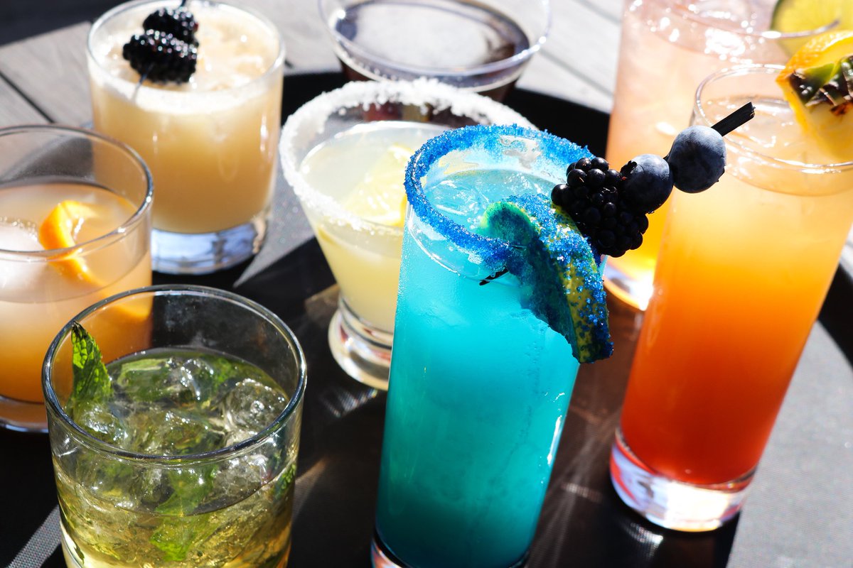 Brown Iron Brewhouse Royal Oak tweet media