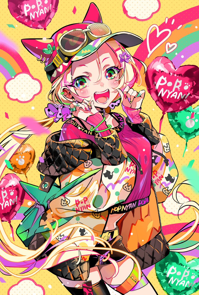 pooolsar_art's tweet photo. #絵柄が好みって人にフォローされたい https://t.co/MLJzzU7Igq