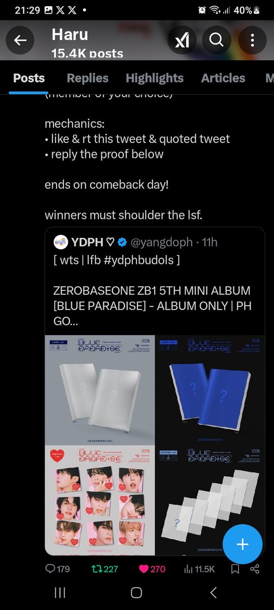 breadhao_1's tweet photo. @yangdoph Thank youu for this giveaway!! https://t.co/YkA9LTgTGy