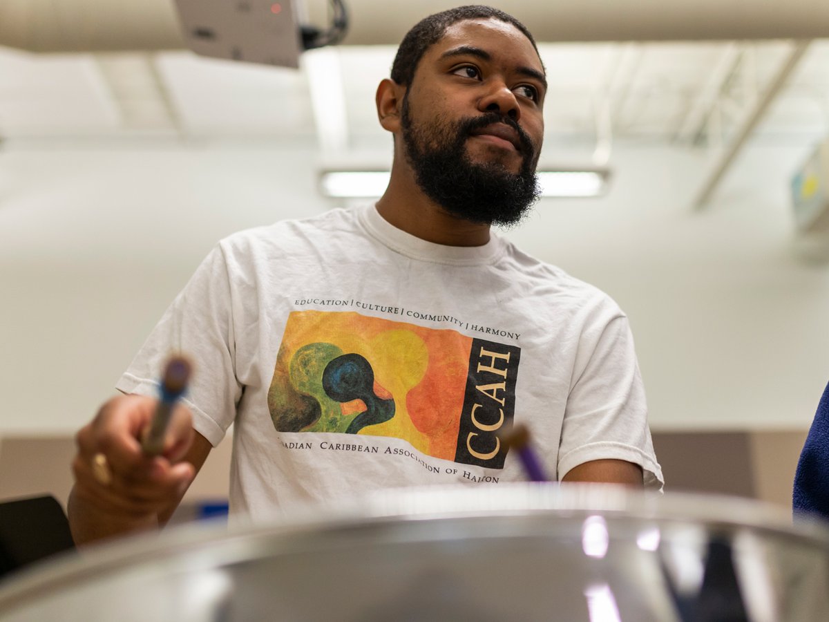 Join the <a href="/ccahofficial/">Canadian Caribbean Association of Halton</a> at the QEPCCC on Feb. 14 at 9 a.m. to celebrate #BlackHistoryMonth for students who have a PD Day. Students will participate in an educational presentation, a musical workshop, games, crafts and more!

Learn more: oakville.ca/community-even…