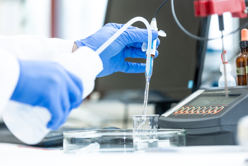 TUS_PR_en's tweet image. Scientists from #TUS unveil a novel #Electrochemical #XRayScattering method, revealing how #redoxenzymes like #bilirubinoxidase switch structures based on their #oxidationstate.

Learn more: ow.ly/axBI50UNyi6