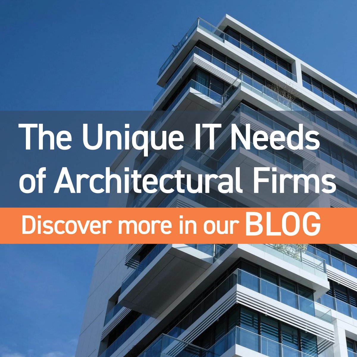 bocatechforce's tweet image. Architects need tech that works, not slows them down! 🏗️💻 From secure cloud storage to seamless collaboration, tailored IT solutions keep projects running smoothly. 🚀 Read more... bocatechforce.com/the-unique-it-…
#Architecture #ITSolutions #TechForArchitects
