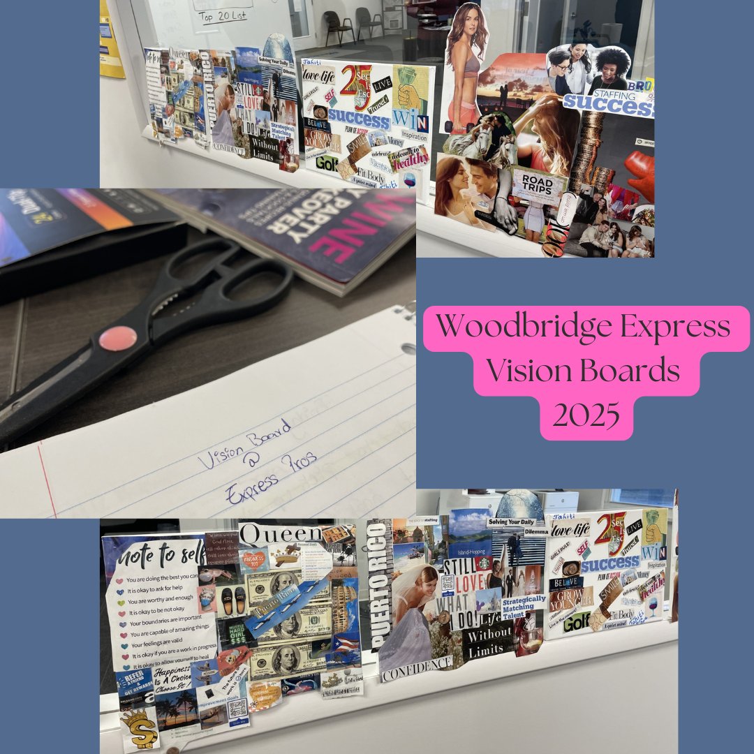 Express53760254's tweet photo. Setting new goals for 2025! #SuccessExpress 🌟✨ #NewYearNewGoals https://t.co/afbGN0j0xp