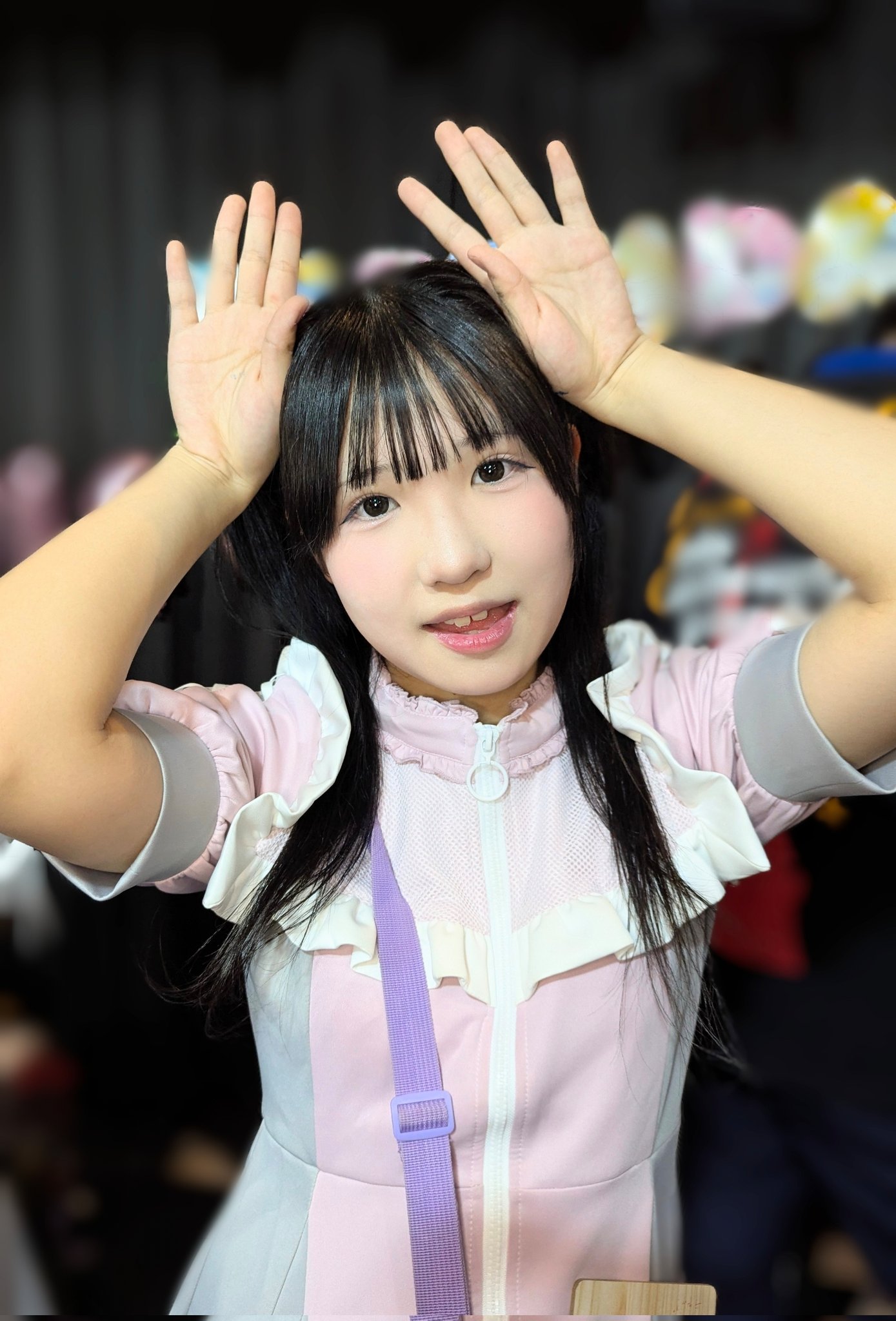 コヤンイサムチョン♥️ゆきそら ２点お纏めさせて頂きました。 ゆきそらさま ご専用 コヤンイサムチョン サコッシュ - メルカリ