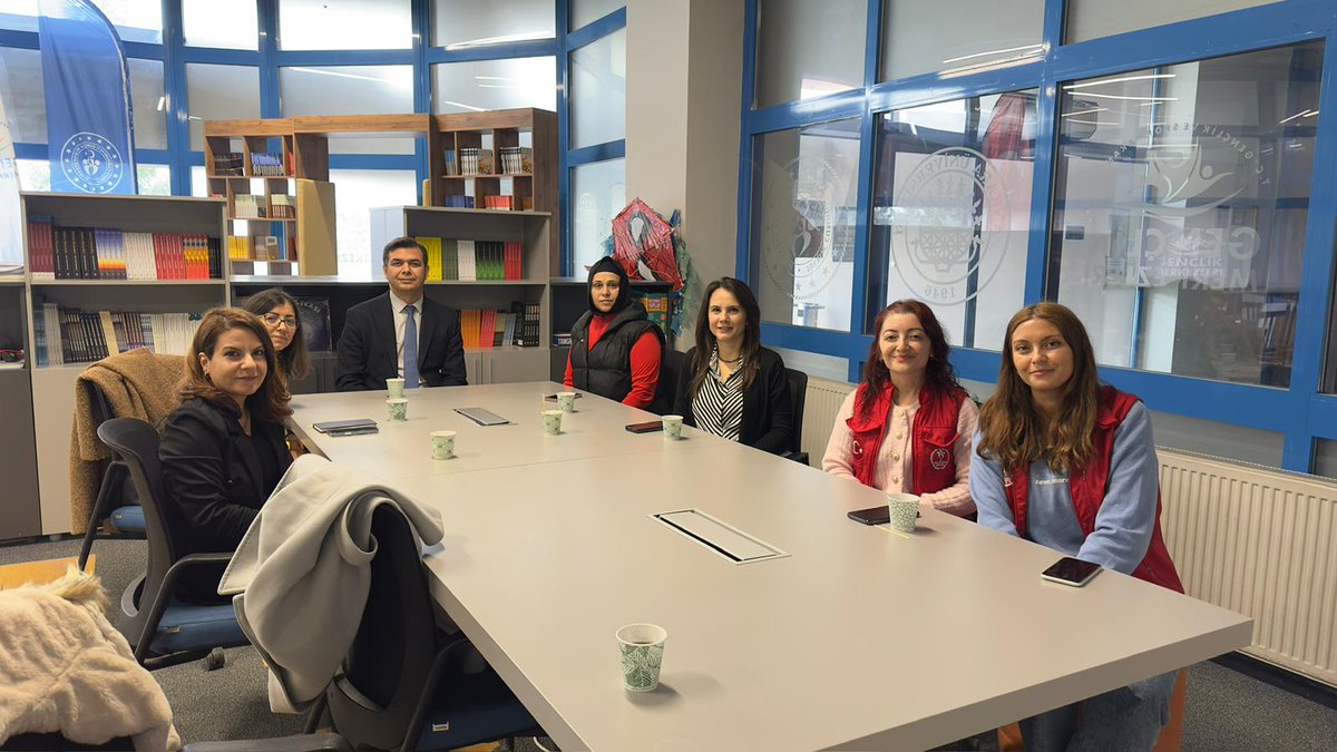 Ankara Üniversitesi Öğrenci Dekanlığı tweet media