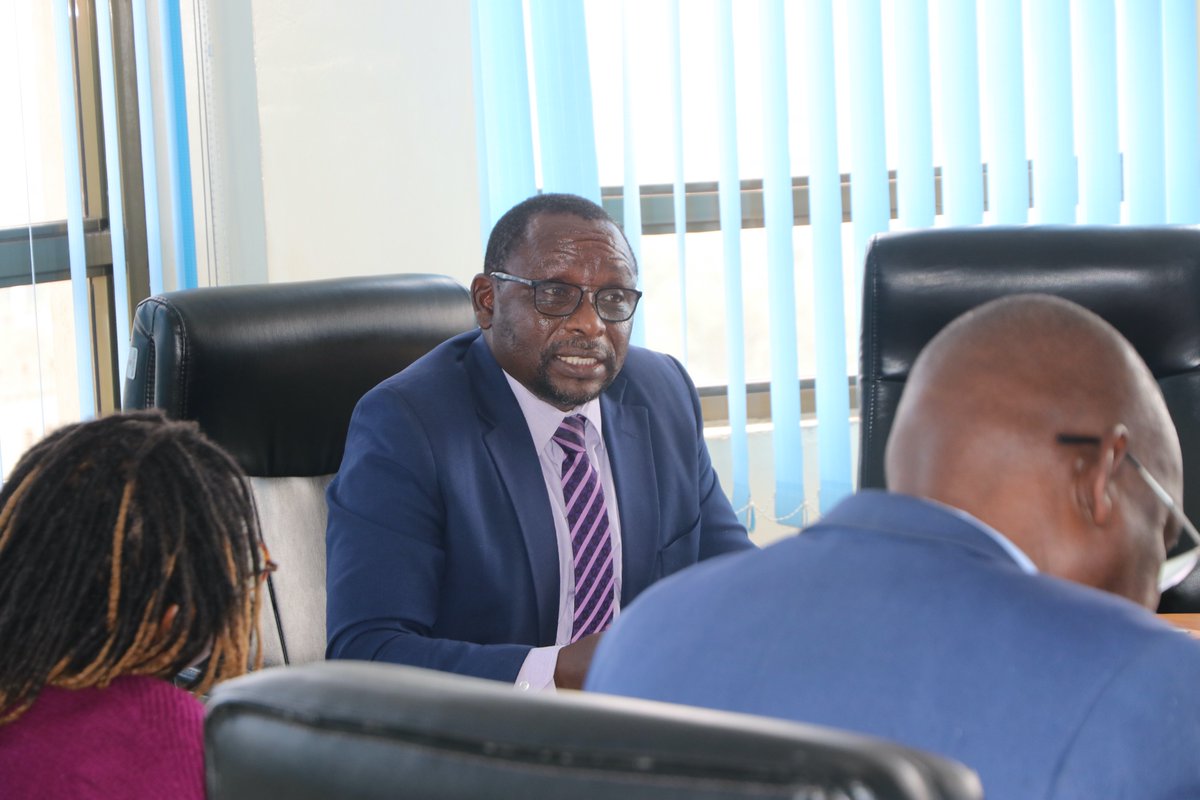 Joining Forces for All Children in Kenya tweet media