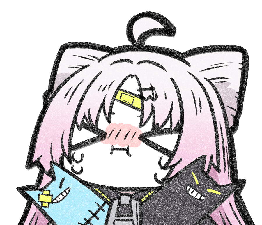 「いろんな表情の彩歌すいれんさん描いた#すいギャラリー #いろんな表情のvtube」|221(ﾂﾂｲﾁ)同人作家VTuber@月一で電子同人誌制作中のイラスト