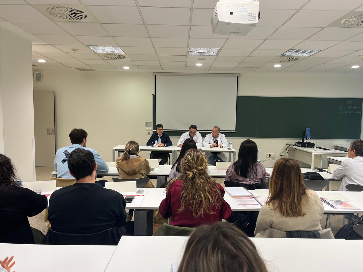 Servicio de Farmacia La Fe 🏥 tweet media