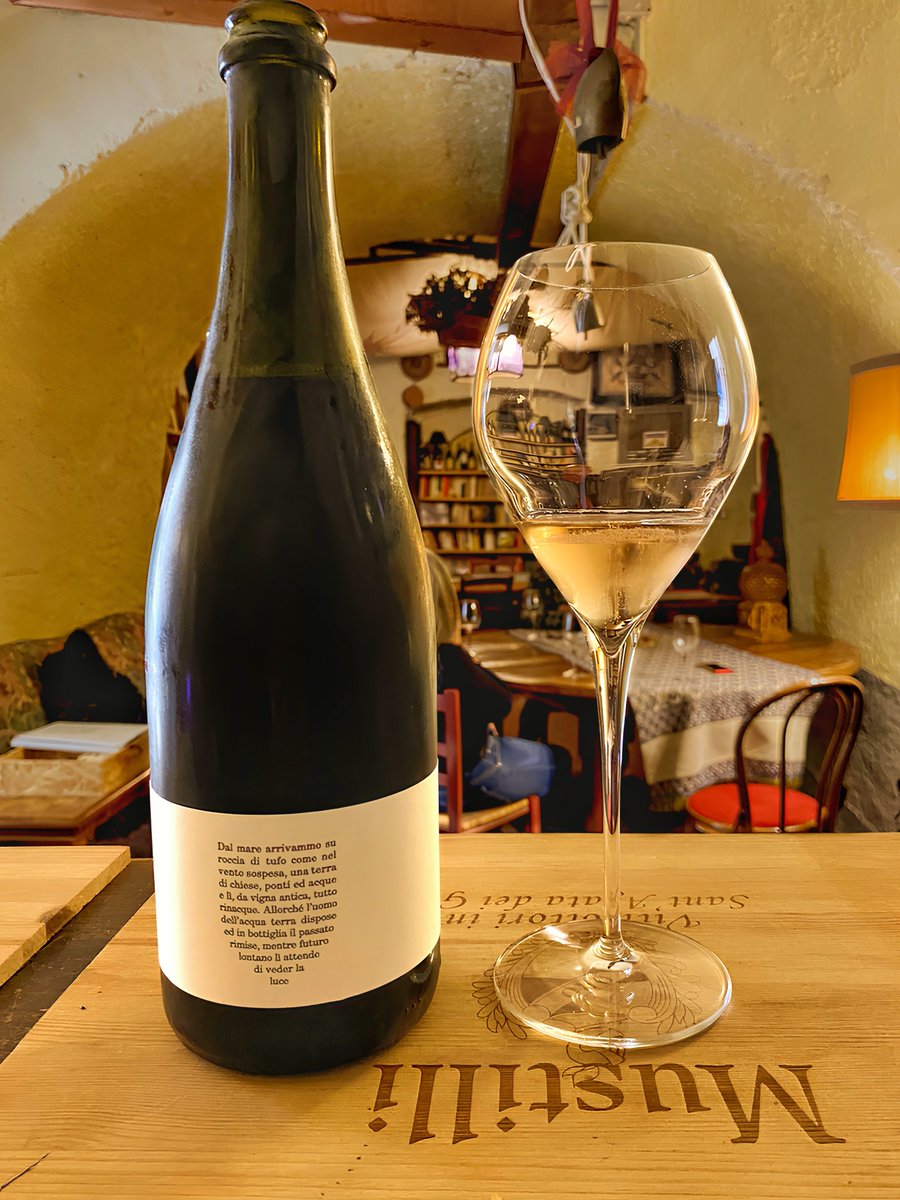 Cantine Mustilli tweet media