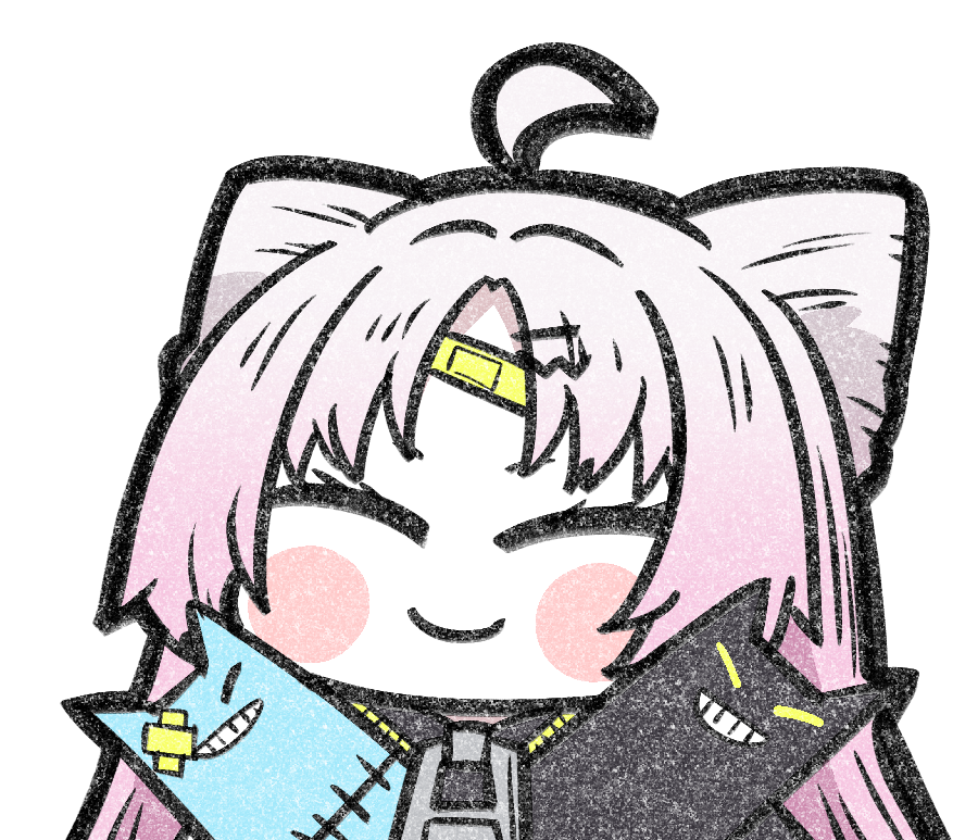 「いろんな表情の彩歌すいれんさん描いた#すいギャラリー #いろんな表情のvtube」|221(ﾂﾂｲﾁ)同人作家VTuber@月一で電子同人誌制作中のイラスト