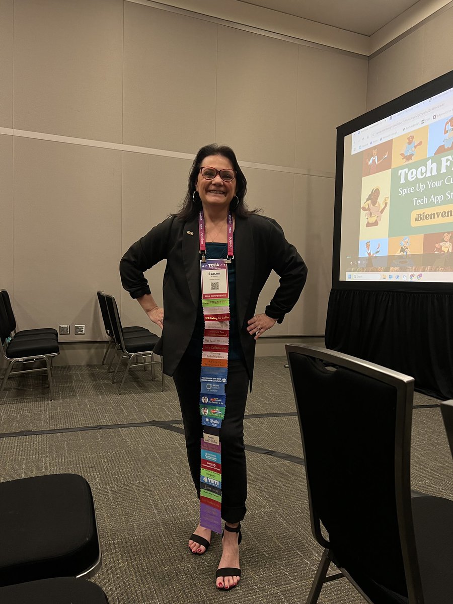 Dr. Stacey Flinner 🇲🇽🇺🇸👩🏽💻 tweet media