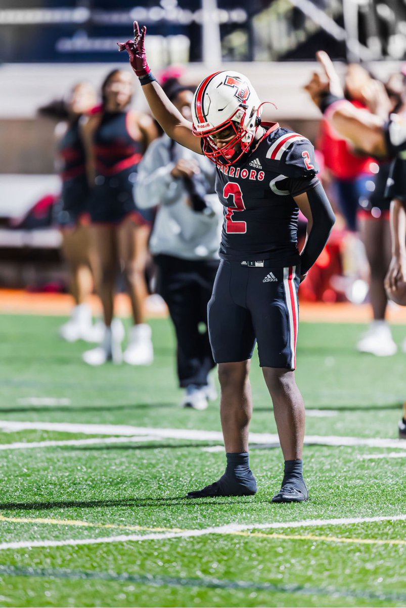 AGTG!!! I will be signing at 1:30 at Jenkins tomorrow in the auditorium ✍🏾 ………. <a href="/RecruitGeorgia/">Recruit Georgia</a> <a href="/DennisKnightSMN/">Dennis Knight</a> <a href="/FootballHvj/">Jenkins High School Recruiting</a> <a href="/AmyZimmerWJCL/">Amy Zimmer</a>