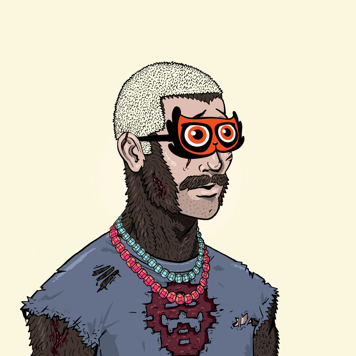 lolocoincto's tweet photo. Dear @frankdegods your custom PFP is ready! Hope you like it! https://t.co/68men4yqdF