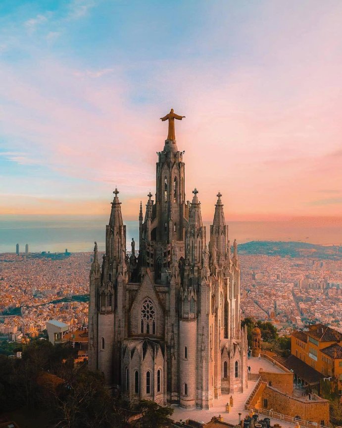 Barcelona, Spain