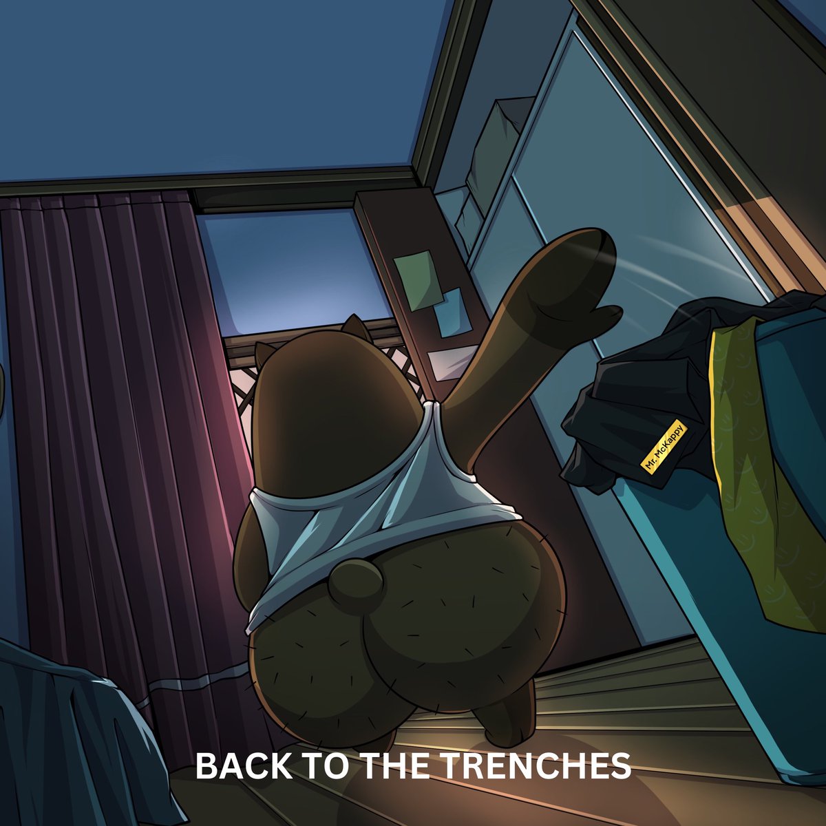 Kappy (@kappybruh) on Twitter photo 