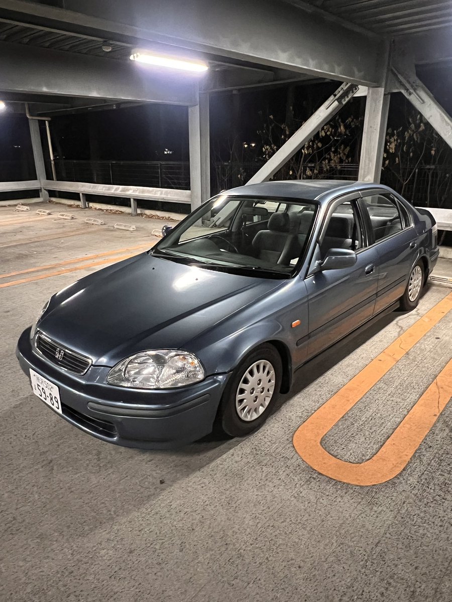 www_11717's tweet photo. 4万キロ！！
車検R8.4！！
65万！！
売ります🏋🏼 https://t.co/rgoY9ebyae