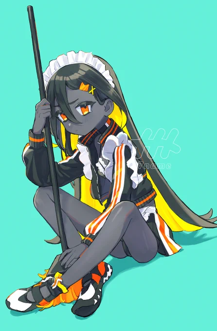 #刺さる人に届け一次創作祭り 