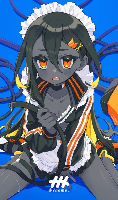 #刺さる人に届け一次創作祭り 