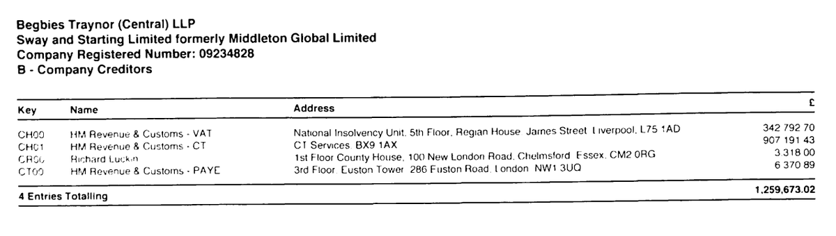 Reform Party UK Exposed 🇬🇧 tweet media