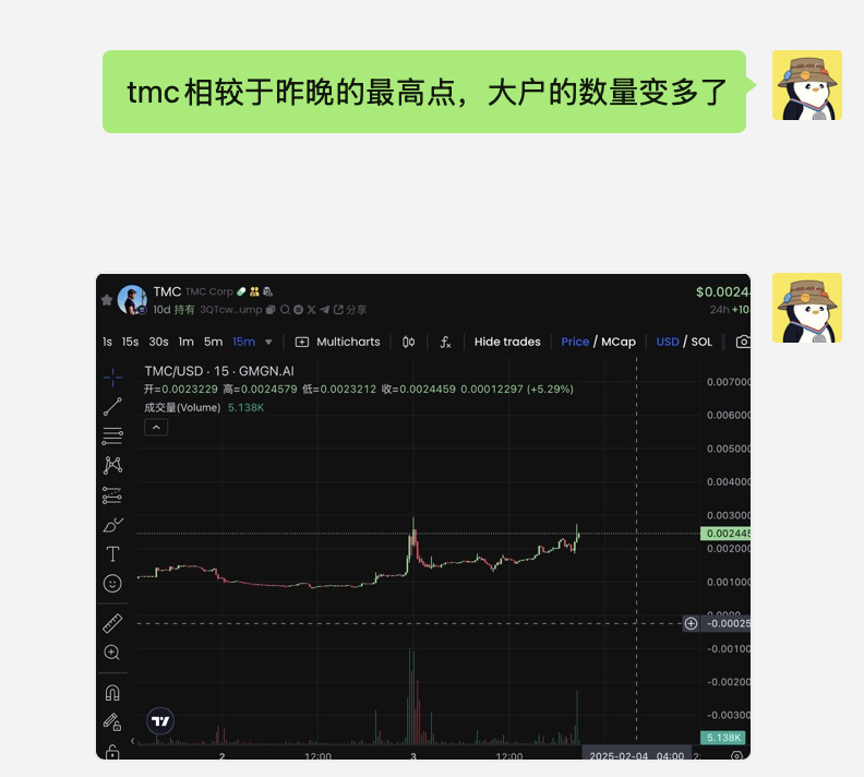 0x长安 tweet media