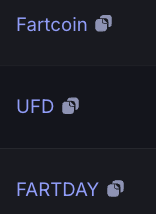 Its National Fart Day tomorrow. 5th February. 💨