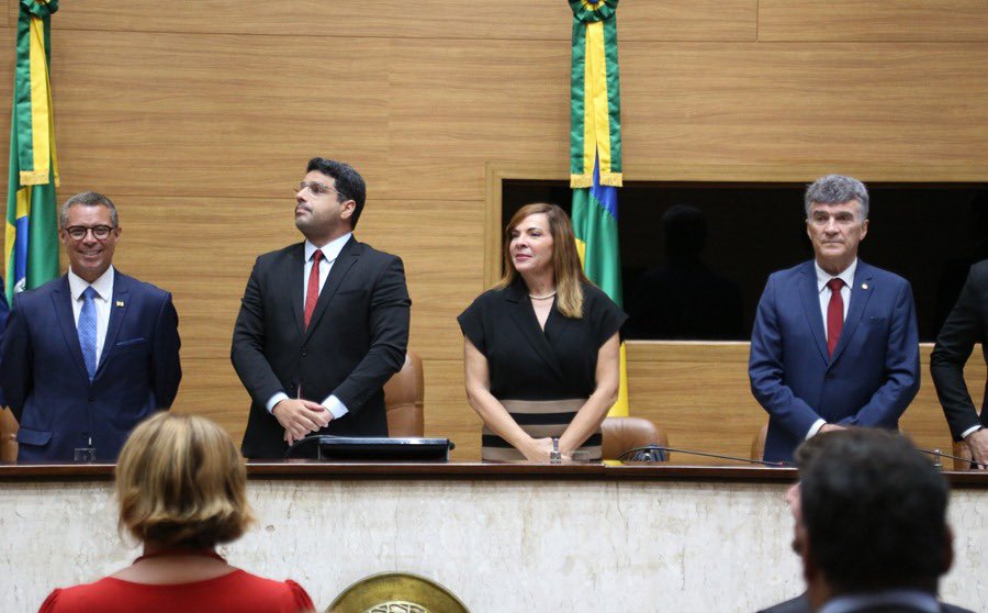 Agência TJSE tweet media
