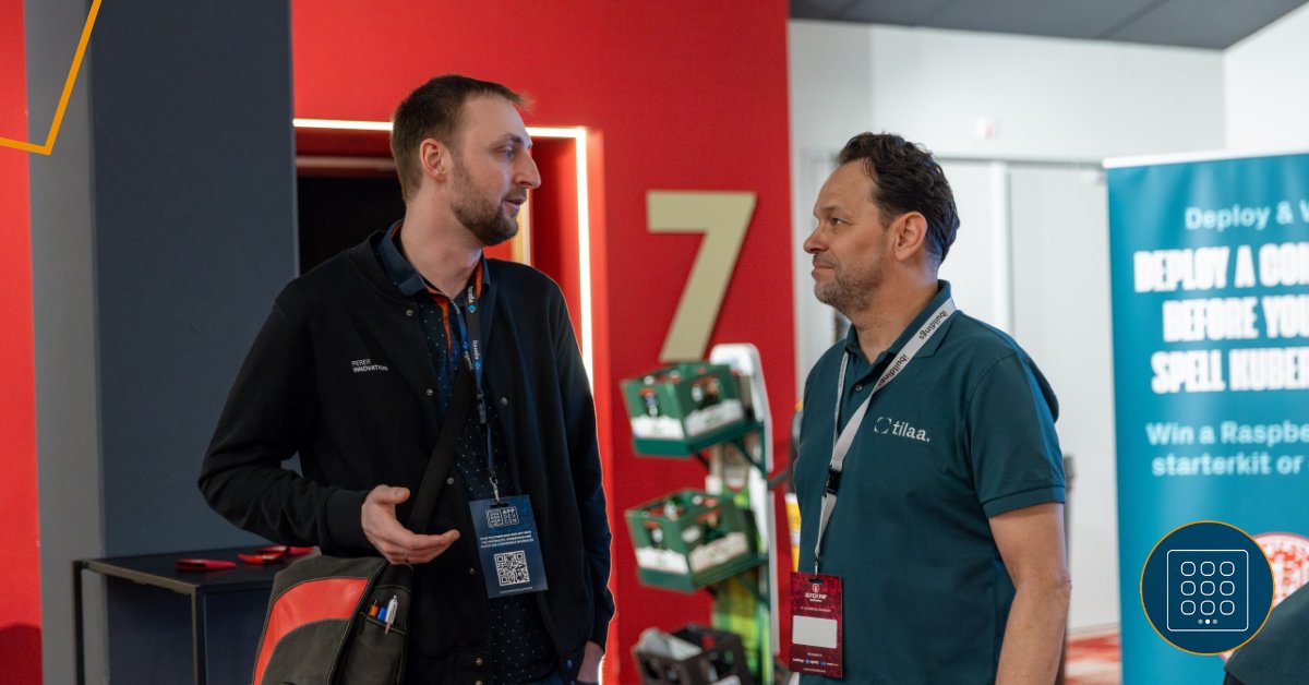 Appdevcon's tweet image. 💡 Become an Appdevcon 2025 sponsor before Feb 14, and you can nominate a speaker! 🎤 A perfect chance to highlight your expertise &amp;amp; connect with devs. Don’t miss out! 🔗 appdevcon.nl/sponsors/#beco… #Appdevcon2025