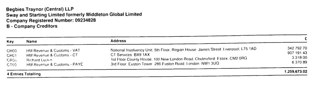 Will N. Quire (@thereportereu) on Twitter photo <a href="/antmiddleton/">Ant Middleton</a> <a href="/reformexposed/">Reform Party UK Exposed π¬π§</a> <a href="/Fatlad50/">Joe King</a> Is this fake? <a href="/antmiddleton/">Ant Middleton</a> <a href="/reformexposed/">Reform Party UK Exposed π¬π§</a> <a href="/Fatlad50/">Joe King</a> Is this fake?
