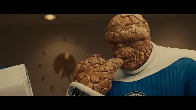DumbLumiThing's tweet photo. The new fantastic four trailer looks good but heres the thing https://t.co/rkneAeaD25