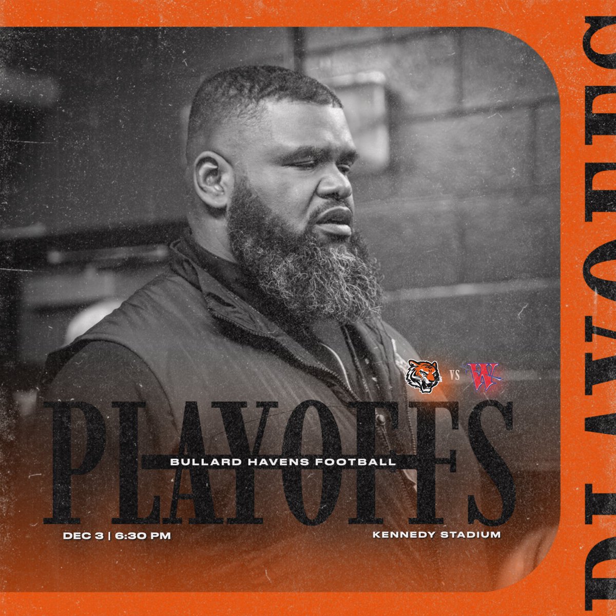 Connecticut Minority Coaches Association (@cmca2019) on Twitter photo This #BlackHistoryMonth, we honor Coach Derrick Lewis <a href="/Kingdlew71/">Derrick Lewis</a> of Bullard-Havens! He led his team to the SS playoffs while serving as a pastor and making a lasting impact through his work with the state of Connecticut. A true leader on and off the field! #cthsfb This #BlackHistoryMonth, we honor Coach Derrick Lewis <a href="/Kingdlew71/">Derrick Lewis</a> of Bullard-Havens! He led his team to the SS playoffs while serving as a pastor and making a lasting impact through his work with the state of Connecticut. A true leader on and off the field! #cthsfb