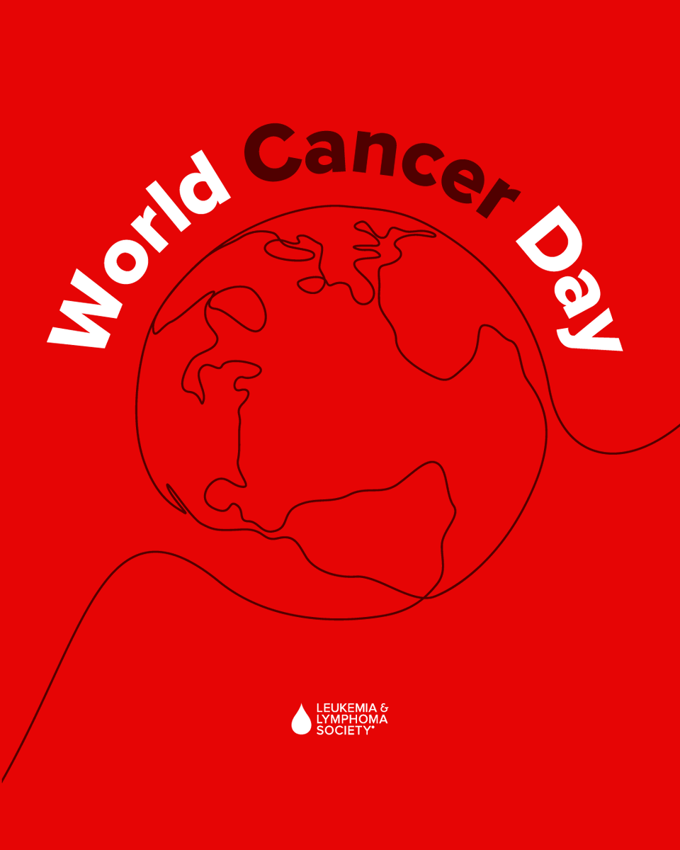 BloodCancerUtd's tweet photo. Think of the moments that make you feel full...we want MORE of them! 💭 More belly laughs. 🤣 More bear hugs. 🧸  More candle wishes. 🎂 More sunsets. 🌅

Everyone deserves more. On World Cancer Day, we’re focused on the future we want to create—one where patients with blood cancer gain more than one million years of life by 2040. Because longer lives means more time to feel alive. ❤️🌎

Learn more 👉 https://t.co/fMycdvw8xw