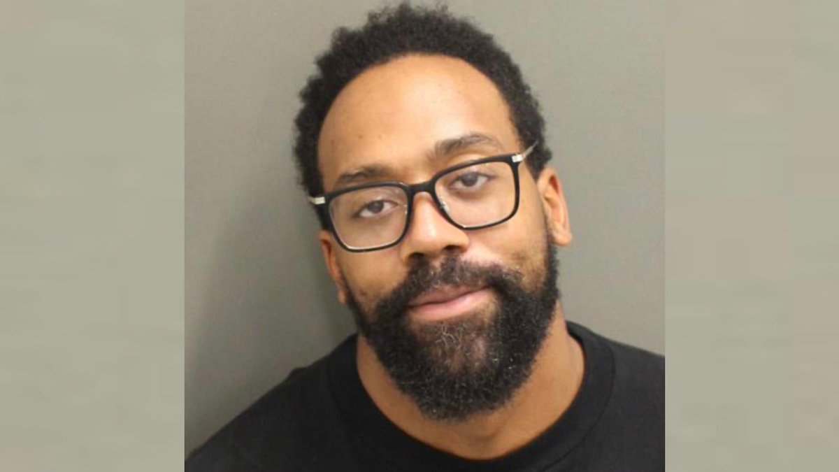 Complex's tweet image. Marcus Jordan Arrested in Florida on Cocaine, DUI Charges

Full details here: bit.ly/4i1l3xN
