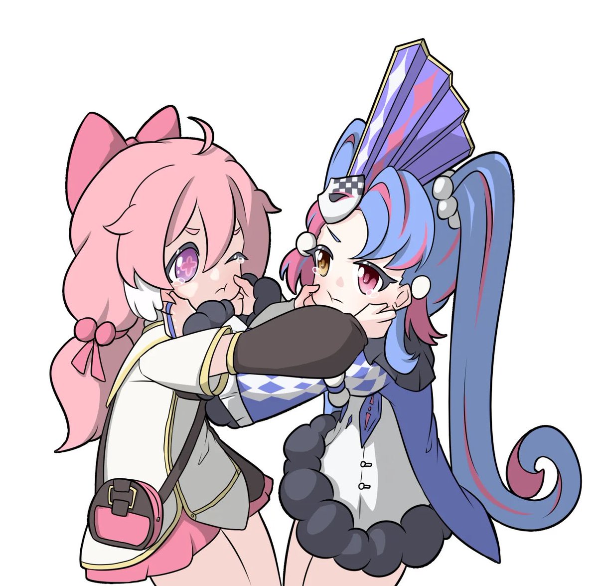 antyheeeee's tweet photo. #Encore #Roccia #WutheringWaves #Wuwafanart #鳴潮 https://t.co/FPatDwdqFU