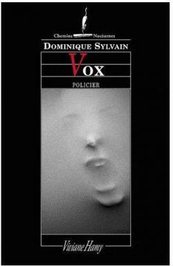 <a href="/domisylvain/">Dominique Sylvain</a> une nouvelle critique de Commandant Alex Bruce : Vox  à lire sur Babelio : "Le jeu de séduction s'est transformé en mise à mort, il enregistre ses dernières paroles puis l'étrangle. C'est la septième femme assassinée par Vox. Le commandant A… ift.tt/k9NjO8y