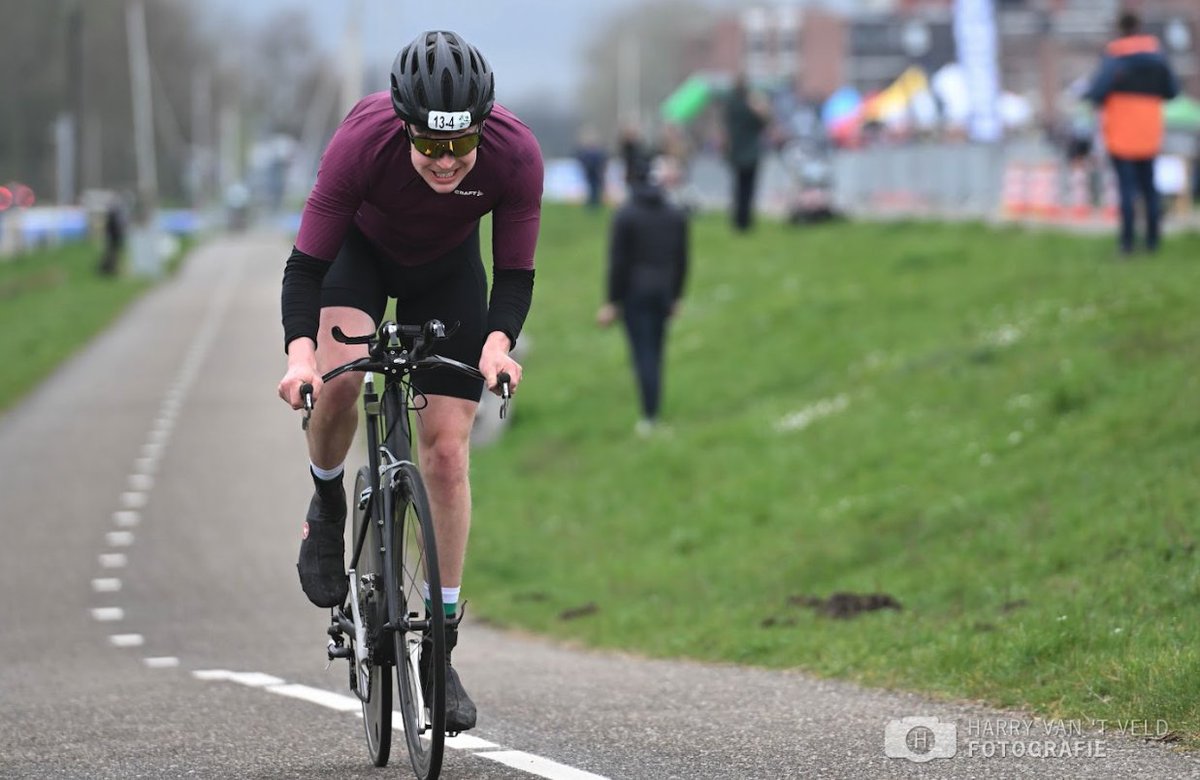 Wil jij je seizoen beginnen met twee heerlijke uitdagingen? Combineer dan vooral de Vanquish Tijdrit Almere en de Tijdrit Rotterdam! Combineren met de Run Bike Run Rotterdam kan natuurlijk ook! Of je kiest er één van de twee. Niks moet, alles mag! 🚀