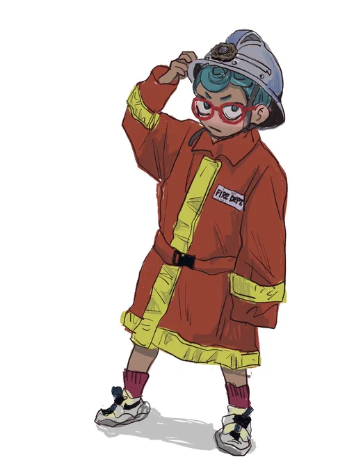 キッゾを稼ぐギアチ 