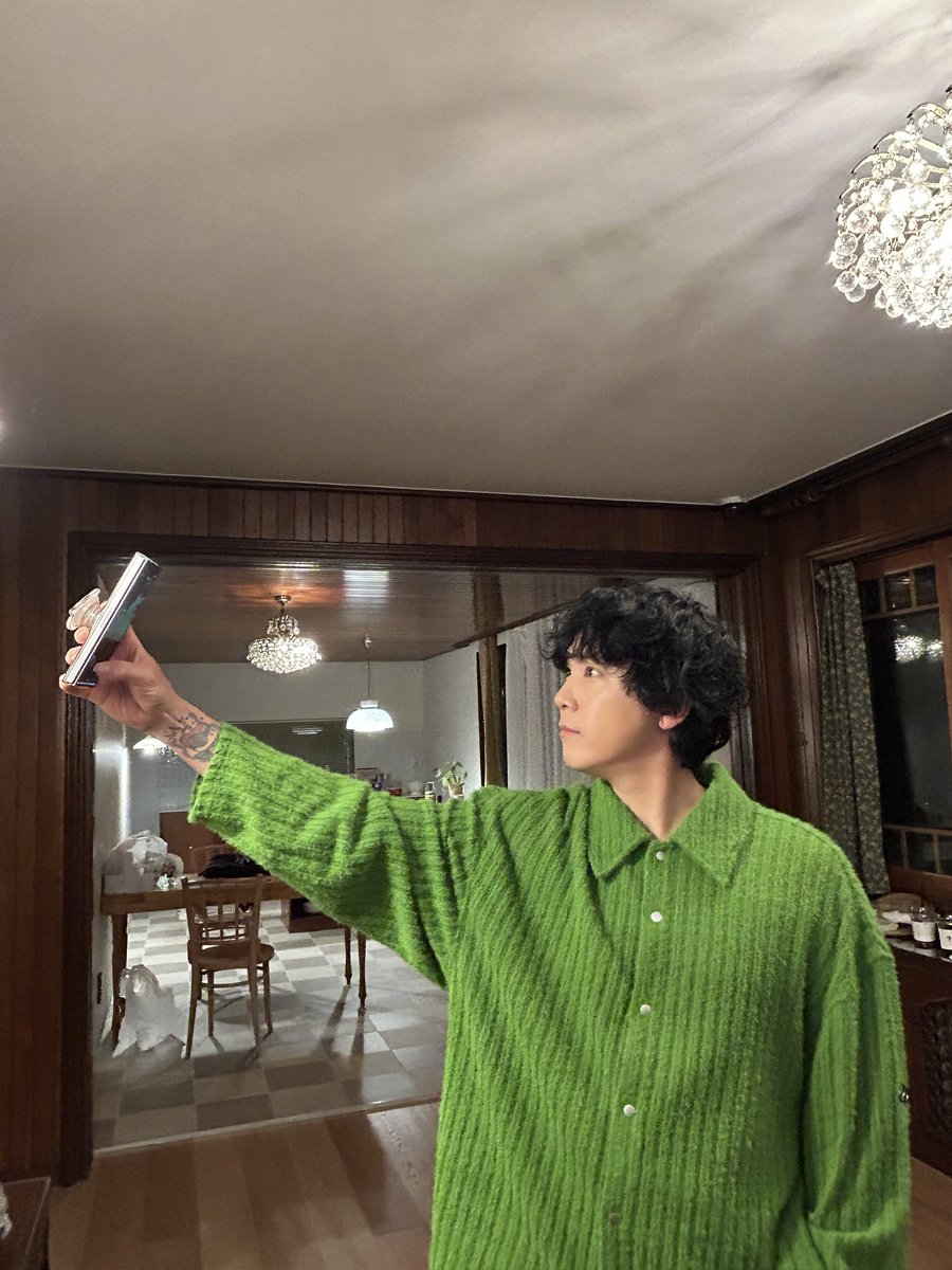 shiori111117's tweet photo. #250204#ホンギさんWeverse
💚🌲🌳🌱🌿☘️🍀🍃🥦🥬🍏🍐 https://t.co/XeMuY48LYs