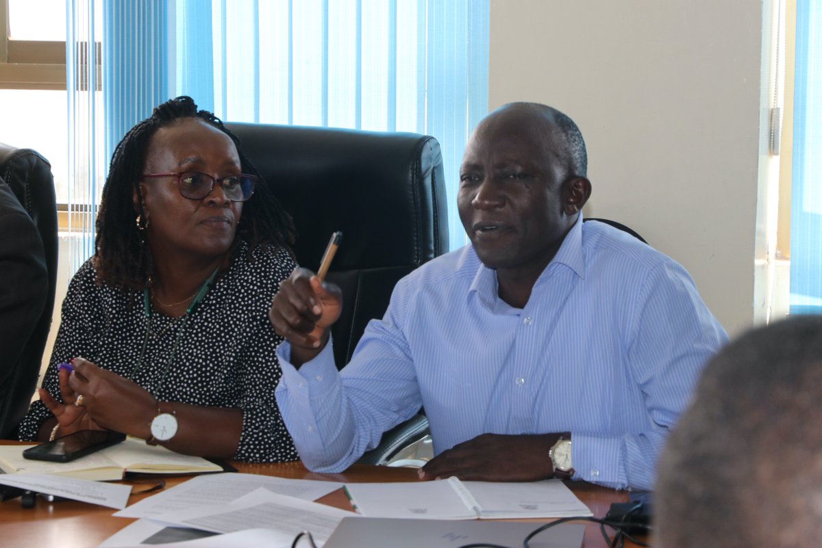 Joining Forces for All Children in Kenya tweet media